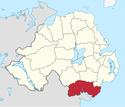 Newry and Mourne District Council